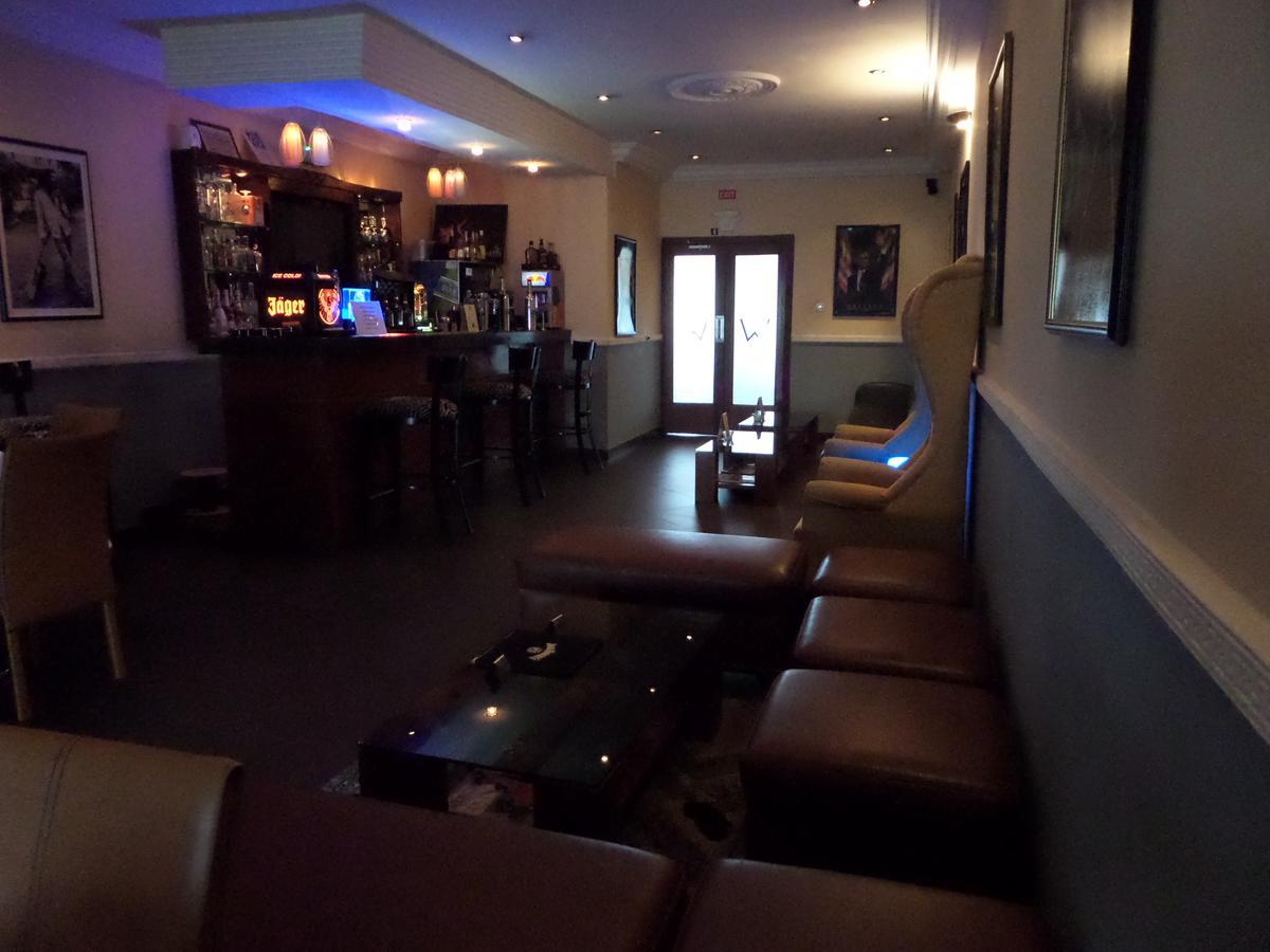The W Hotel Lagos Zewnętrze zdjęcie