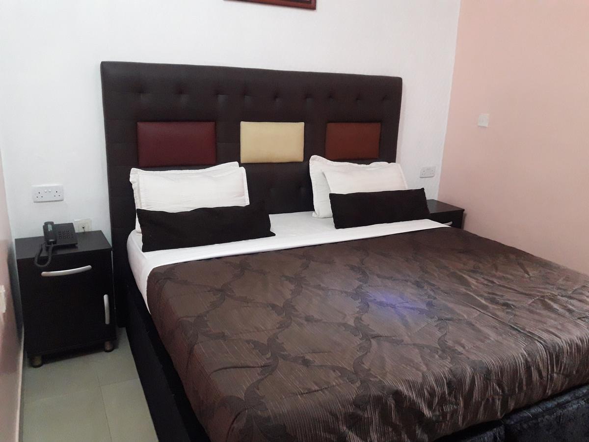 The W Hotel Lagos Zewnętrze zdjęcie