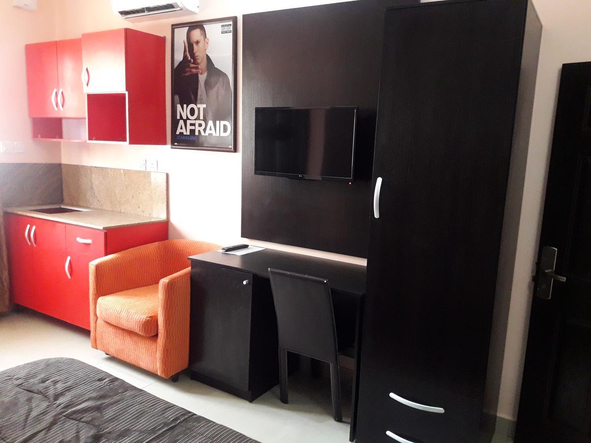 The W Hotel Lagos Zewnętrze zdjęcie