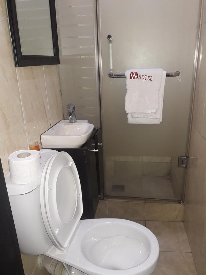 The W Hotel Lagos Zewnętrze zdjęcie