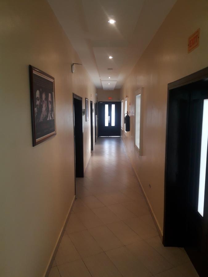 The W Hotel Lagos Zewnętrze zdjęcie