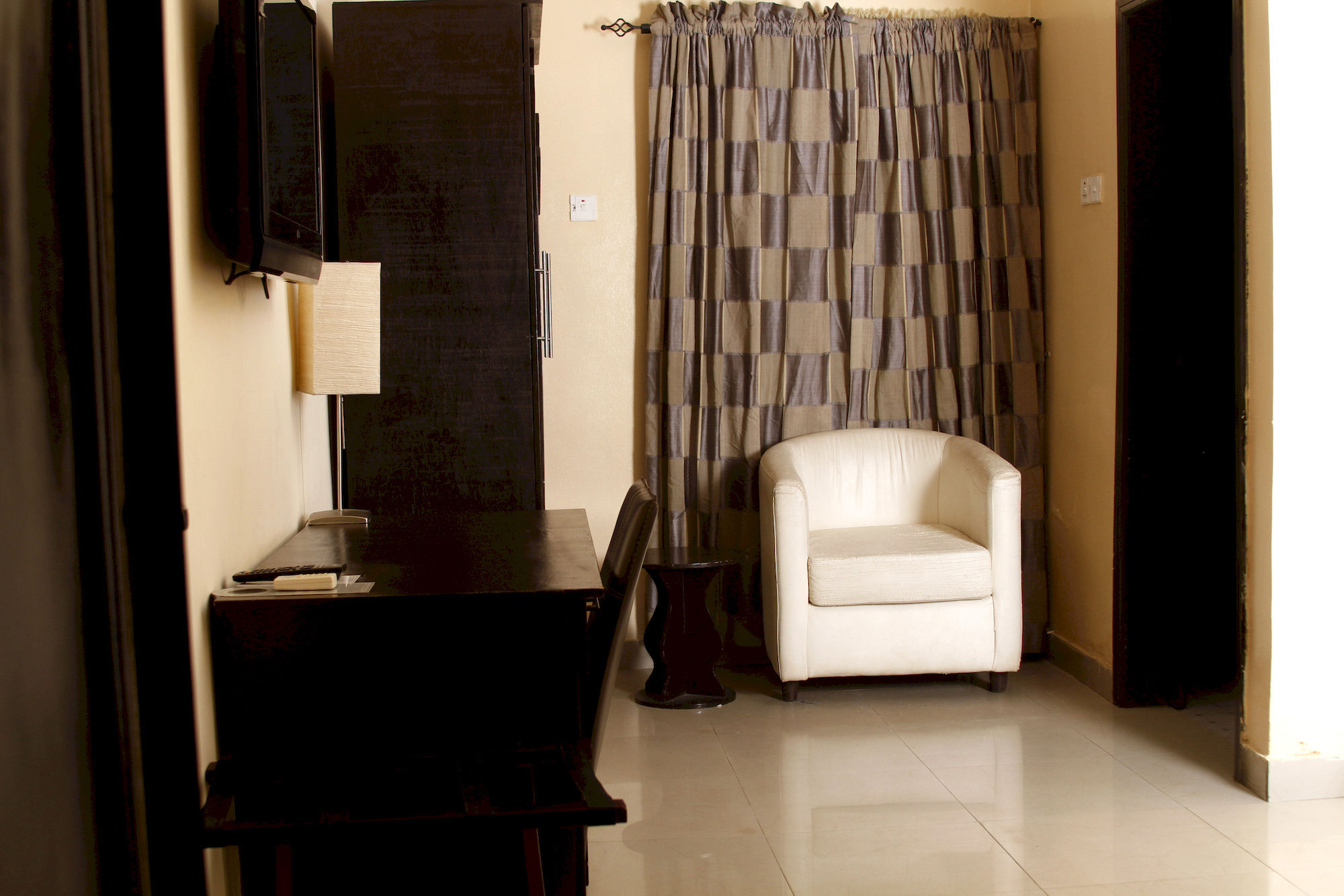 The W Hotel Lagos Zewnętrze zdjęcie