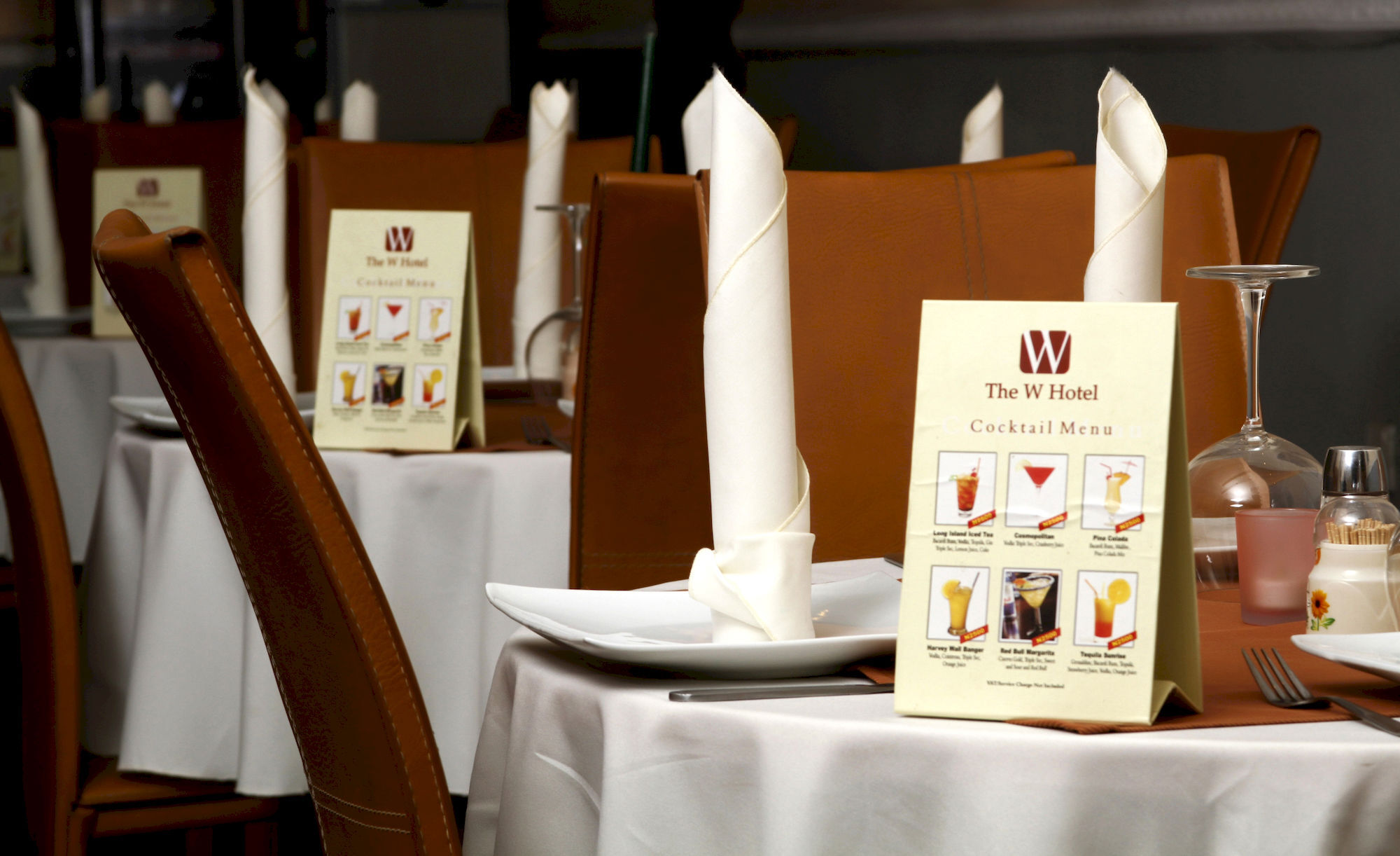 The W Hotel Lagos Zewnętrze zdjęcie